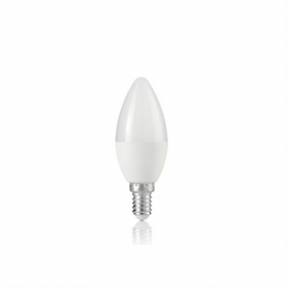Bulb LED 180* LUMIXA, 7W, 560lm, E14 3000K