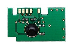 Chip Second Generation Static-Control Samsung  MLT-D111S (SU810A) Black, 10pcs/pack