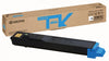 Kyocera TK-8115C (1T02P3CNL0) Toner Cartridge, Cyan