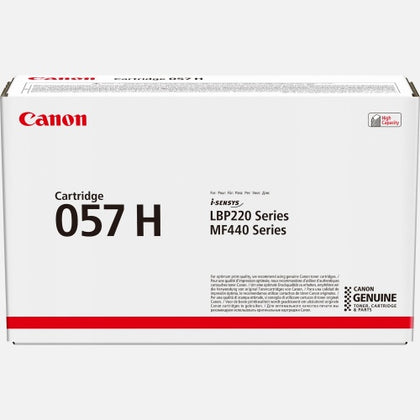 Canon toner 057H (3010C002, 057H)
