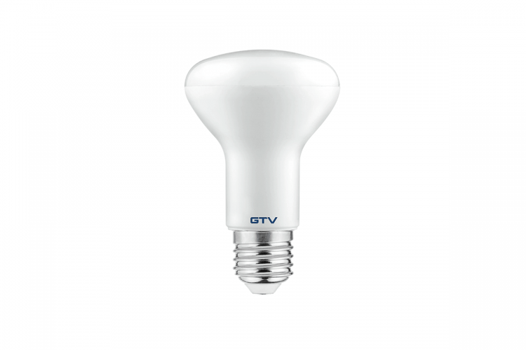 Bulb „LED“ E27 R63, 8W, 650lm, 3000K, GTV