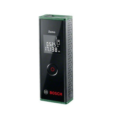 Bosch Zamo III Digital laser range finder 0.15 - 20.00 m