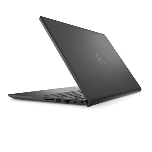 Dell Vostro 3520 Laptop 15.6'' FHD i7-1255U 8GB 512GB SSD Intel UHD, Ubuntu, Juoda