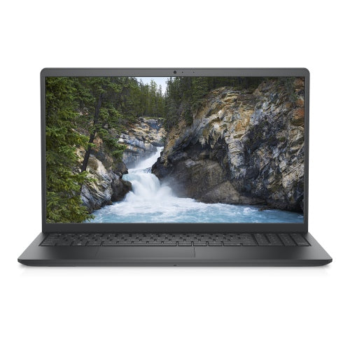 Dell Vostro 3520 Laptop 15.6'' FHD i5-1235U 16GB 1TB SSD Intel Iris Xe, W11H, Juoda