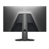 Dell G Series G2723H Monitor 27'' IPS FHD 1920x1080, 0.5 ms, 400 cd/m2, 280 Hz, Black/Grey