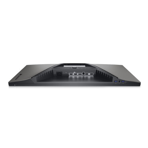 Dell G Series G2723H Monitor 27'' IPS FHD 1920x1080, 0.5 ms, 400 cd/m2, 280 Hz, Black/Grey