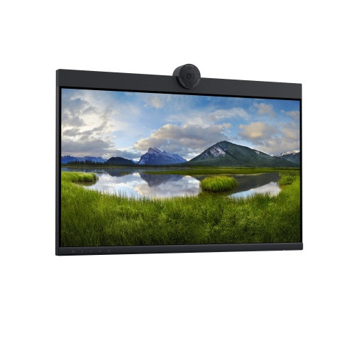 Dell P2424HEB Monitor 23.8'' IPS FHD 1920x1080, 8 ms, 250 cd/m2, 60 Hz, Black