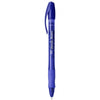 BIC Gell Pen Gelocity illusion Blue , Box 12 pcs. 943440