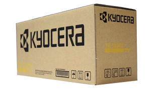 Kyocera TK-5280Y (1T02TWANL0) Toner Cartridge, Yellow