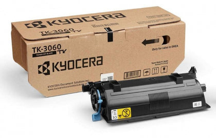 Kyocera TK-3060 (1T02V30NL0) Toner Cartridge, Black
