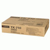 Kyocera TK-710 (EU) Toner Cartridge, Black