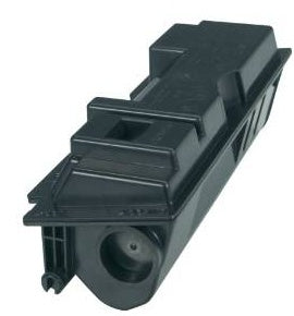 Kyocera TK-120 Toner Cartridge, Black