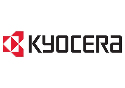 Kyocera TK-580K Toner Cartridge, Black