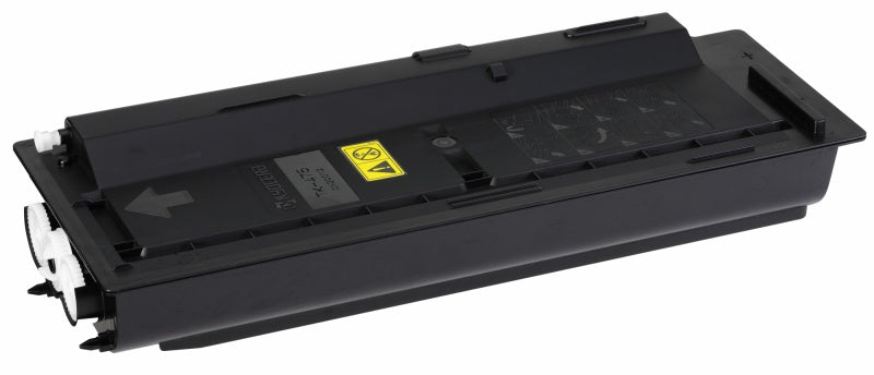 Kyocera TK-475 Toner Cartridge, Black