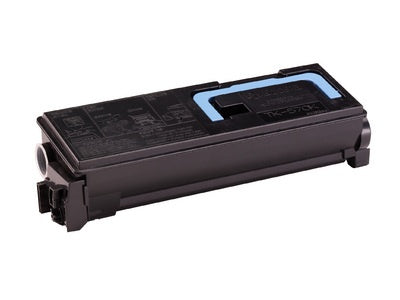 Kyocera TK-570K Toner Cartridge, Black