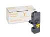 Kyocera TK-5240Y Toner Cartridge, Yellow