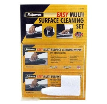 Cleaning kit Fellowes