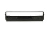 Epson S015633 (C13S015633) Ribbon Cartridge, Black