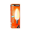 Bulb Eco Acme 9W, E14, Candle