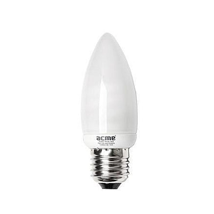 Bulb Eco Acme 9W, E14, Candle