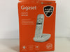 Ecost Customer Return, Gigaset A695 - Cordless Landline Phone With Large Backlit Display For Very Ea