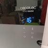 Ecost Customer Return, Cecotec Glass Convector Ready Warm 6670 Crystal Connection, WiFi Control, Adj
