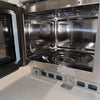 Ecost Customer Return, Microondas Balay 3wgx1953, 18L, 800 W, grill smoothed