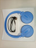 Ecost Customer Return, Philips Tak4206Bl/00 Headphones/Headset Wired & Wireless Head-Band Usb Type-C