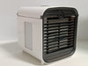 Ecost Customer Return, Mini Air Cooler, Mobile Air Conditioner, Air Cooler, Humidifier, Air Freshene