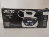 Ecost Customer Return, Imetec Zerocalc Ps1 2000 Compact Iron, Pump Pressure up to 3.8 Bar, Anti-Lime