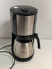 Ecost Customer Return, Melitta 1017-08 Drip coffee maker 1.2 L