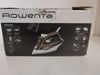 Ecost Customer Return, Rowenta Effective + DX1635 Steam iron Stainless Steel soleplate 2400 W Brown