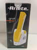 Ecost Customer Return, Ariete 447 electric grater Orange, White