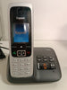 Ecost Customer Return, Gigaset C430A - cordless phone - answering machine with number display
