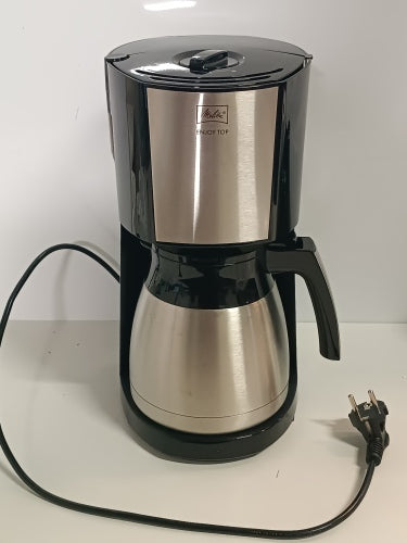 Ecost Customer Return, Melitta 1017-08 Drip coffee maker 1.2 L