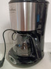 Ecost Customer Return, Moulinex FG362810 coffee maker Drip coffee maker 1.2 L