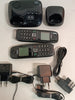 Ecost Customer Return, Gigaset AS470A Duo DECT Telephone Caller Identification - Telephones, Black,
