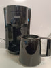 Ecost Customer Return, SEVERIN KA 9250 Filter Coffee Maker with Thermos Flask Approx. 1000 W, up to