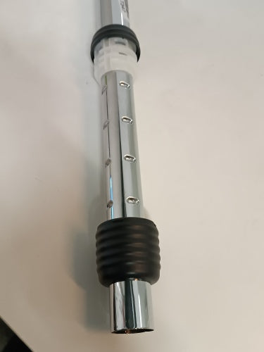 Ecost Customer Return, Nilfisk 30050001 Telescopic Tube for Vacuum Cleaners from the Action, Coupé a