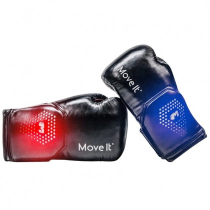 Move IT Swift Smart boxing gloves