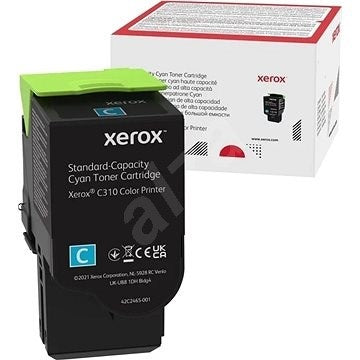Xerox (006R04361), Cyan