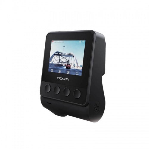 Dash Camera DDPAI Z40