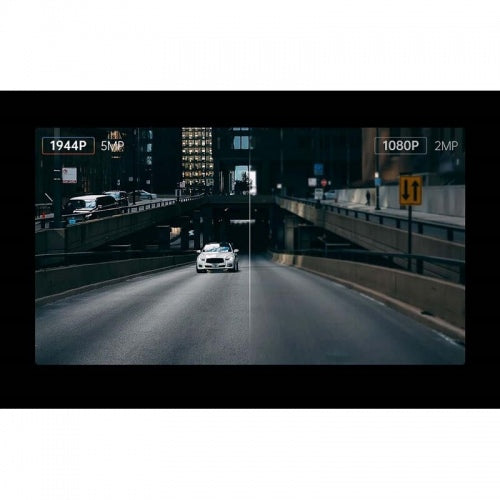 Dash Camera DDPAI Z40