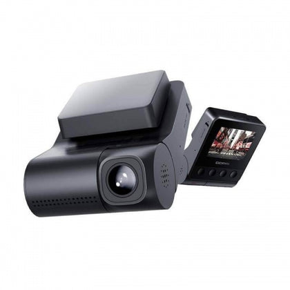 Dash Camera DDPAI Z40