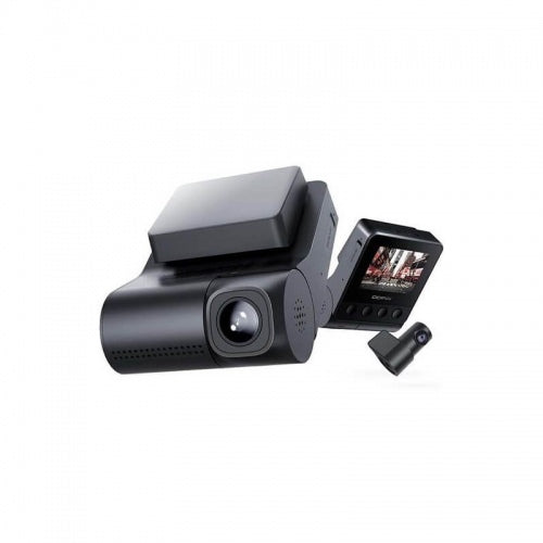 Dash Camera DDPAI Z40