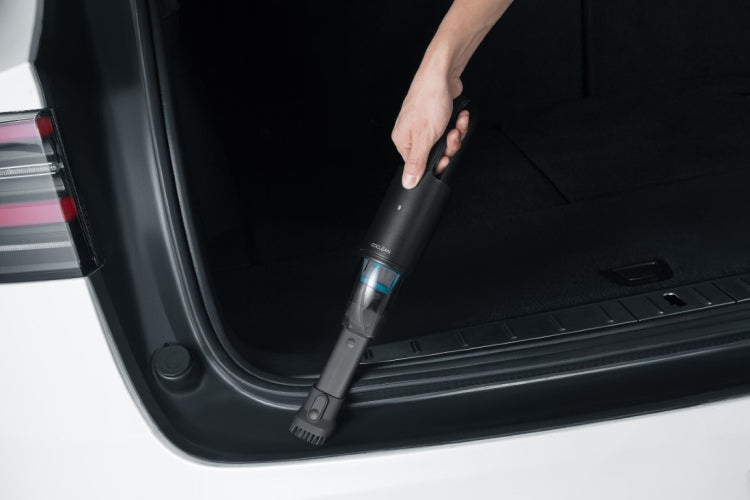 CoClean Portable Car Handheld Vacuum Cleaner C1