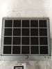 Ecost Customer Return Miele DKF 25-R oven part/accessory Black, Metallic, Silver