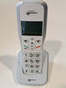 Ecost Customer Return Geemarc AmpliDECT 595 Photo and ULE Telephone AmpliDECT 50 dB Wireless Amplifi