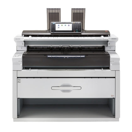 Printer Ricoh MP W6700SP - 36 multifunctinis