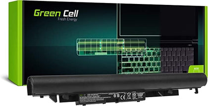 Ecost Customer Return Green Cell Laptop Battery